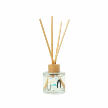 Candle And Friends White Patchouli 120 ml Çubuklu Oda Kokusu