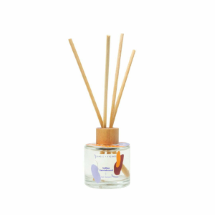 Candle And Friends Indian Sandalwood 120 ml Çubuklu Oda Kokusu
