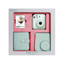 Fujifilm Instax Mini 12 Bundle Box  Fotoğraf Makinesi