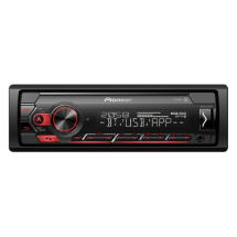 Pioneer MVH-S320BT Bluetooth USB'li Oto Teyp