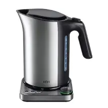 Braun ID Collection WK5115BK Su Isıtıcı