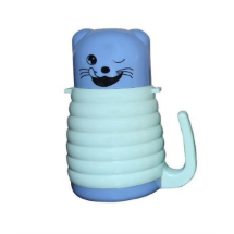 Andoutdoor  Bardaklı 350ml  Çocuk Termosu