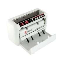 Mühlen Biene Akülü Para Sayma Makinesi