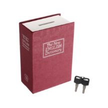 Mühlen Secret Safe 115 Gizli Kumbara / Para Kasası