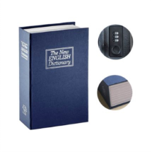 Mühlen Secret Safe 180 Gizli Şifreli Para Kasası