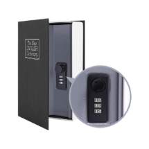 Mühlen Secret Safe 240 Gizli Şifreli Para Kasası