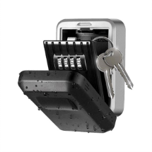 Mühlen Safe Key 6 Şifreli Anahtar Kasası