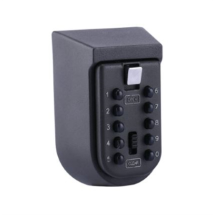 Mühlen Safe Key 9 Şifreli Anahtar Kasası