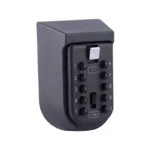 Mühlen Safe Key 9 Şifreli Anahtar Kasası