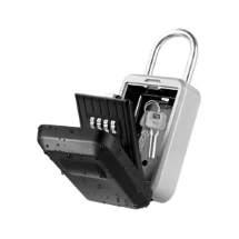 Mühlen Safe Key 7 Kelepçeli Şifreli Anahtar Kasası