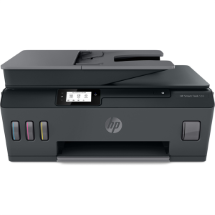 HP 530 4SB24A Smart Tank Çok Fonksiyonlu Renkli Mürekkep Püskürtmeli Tanklı Yazıcı
