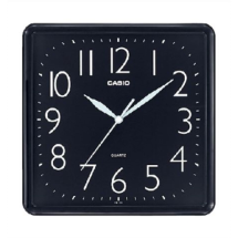 Casio IQ-06-1DF Duvar Saati