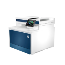 HP 5HH66A Renkli LaserJet Pro MFP 4303FDN Yazıcı