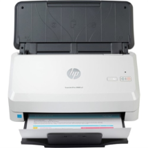 HP 6FW06A ScanJet Pro 2000 S2 Yaprak Beslemeli Tarayıcı