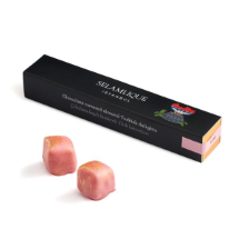 Selamlique STCC0624 60gr Güllü Lokum