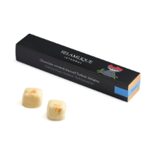 Selamlique STCC0625 60gr Damla Sakızlı Lokum