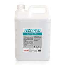 Peva HYG-02 5L Köpük Sabun