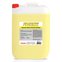Peva Blitz 10L Konsantre Metal Temizleyici