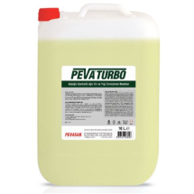 Peva Turbo 10L Ağır Kir ve Yağ Giderici
