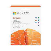 Microsoft Office 365 Office Yazılımı