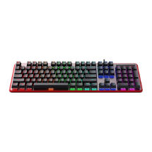 Havit Gamenote Kb870L RGB Backlit Gaming  Mekanik Klavye