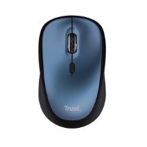 Trust 24551 Yvi+Sessiz  Kablosuz Mouse