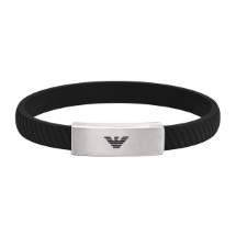 Emporio Armani AJEGS2996-040 Erkek Bileklik