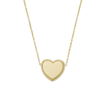 Fossil JF04360-710 Kadın Kolye