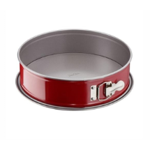 Tefal DeliBake Kelepçeli 19cm  Kek Kalıbı