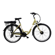 Vodin Urban 28" Elektrikli Bisiklet