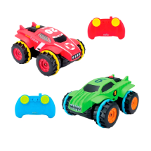 Maisto 82142 Cyklone Aqua Tread R/C Asorti Uzaktan Kumandalı Araba