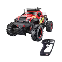 Maisto 82278 Off-Road Overlander R/C Uzaktan Kumandalı Araba
