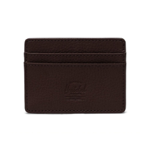 Herschel Charlie Cardholder Vegan Leather  Kartlık
