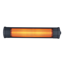 Mina MS-08 2500 W Yatay Infrared Isıtıcı