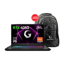Game Garaj GG Slayer R5-4050 C1 R5-7535HS  Notebook