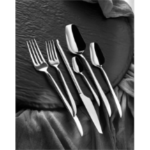 Polo Chef 172JQKS Jasmin  72 Parça Çatal Kaşık Bıçak Seti