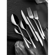 Polo Chef 172EGKS Eslin  72 Parça Çatal Kaşık Bıçak Seti