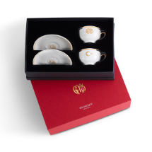 Selamlique STCC0728 100. Yıl  Fincan Seti