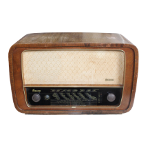 Mende   Antika Radyo