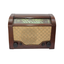 Aga   Antika Radyo