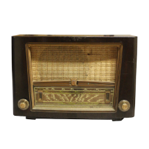 Philips   Antika Radyo