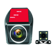 Unique UQ-HD5809D Araç Kayıt Cihazı