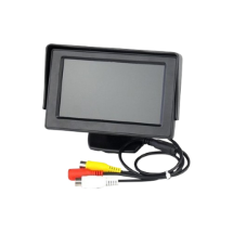 Unique UQ-D1 4,3 inç Araç Monitörü 