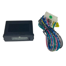 Unique UQ-2884 4'lü Cam Kaldırma Modülü