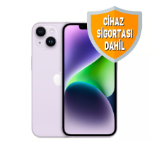 Apple Iphone 14 Plus 128 GB  Cep Telefonu