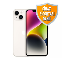 Apple Iphone 14 Plus 128 GB  Cep Telefonu