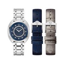 Bulova 96X160 Kadın Kol Saati