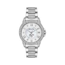Bulova 96R232 Kadın Kol Saati