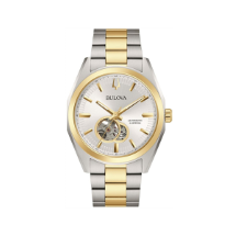 Bulova 98A284 Erkek Kol Saati