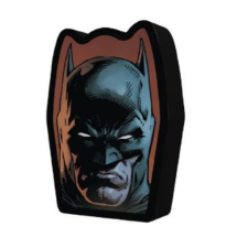 Prime 3D Batman Metal Kutulu 300 Parça Puzzle 